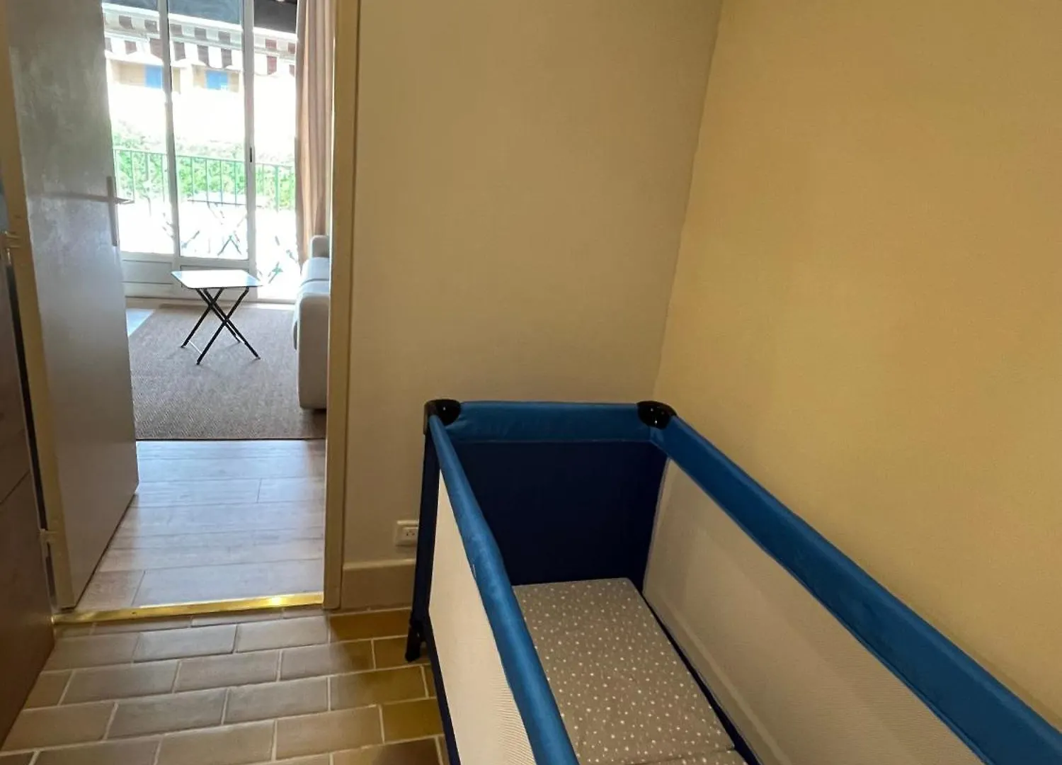 Studio Cosy En Bord De Mer Saint-Cyr-sur-Mer