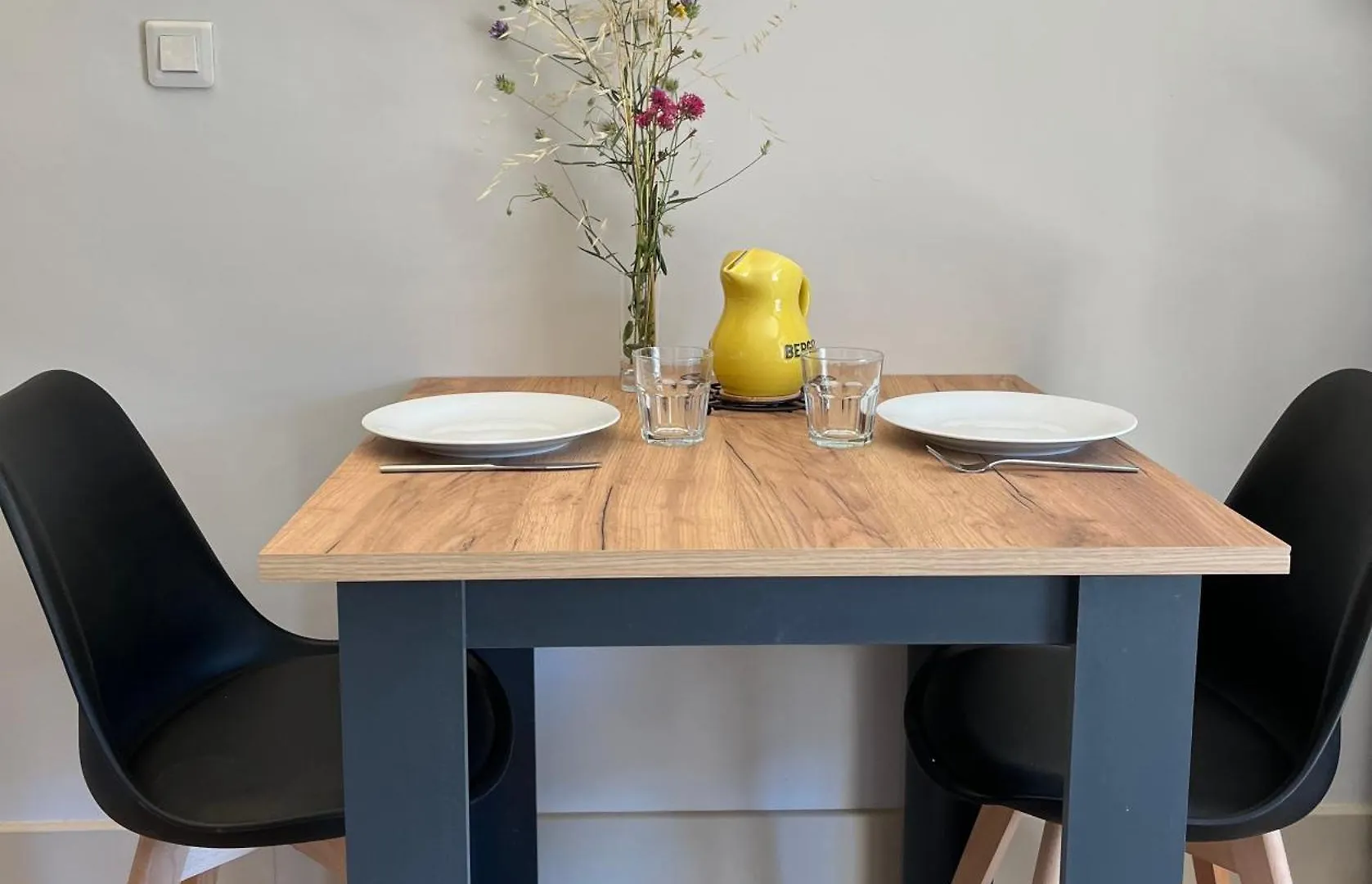 Studio Cosy En Bord De Mer Saint-Cyr-sur-Mer France