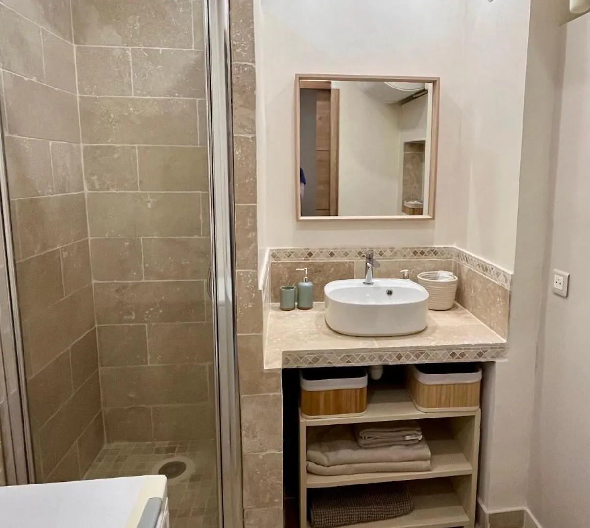 Studio Cosy En Bord De Mer Saint-Cyr-sur-Mer 0*,