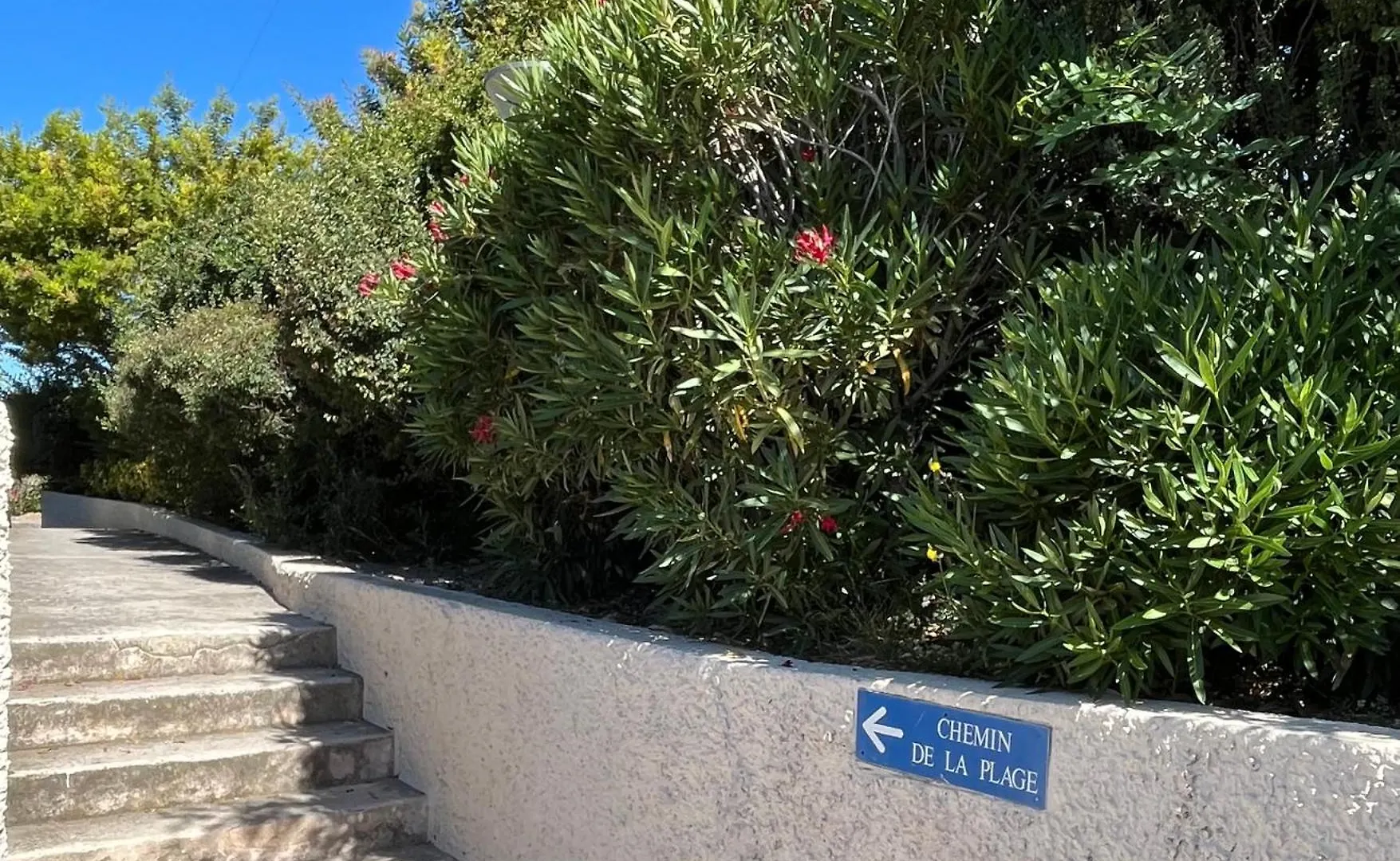 Apartment Studio Cosy En Bord De Mer Saint-Cyr-sur-Mer
