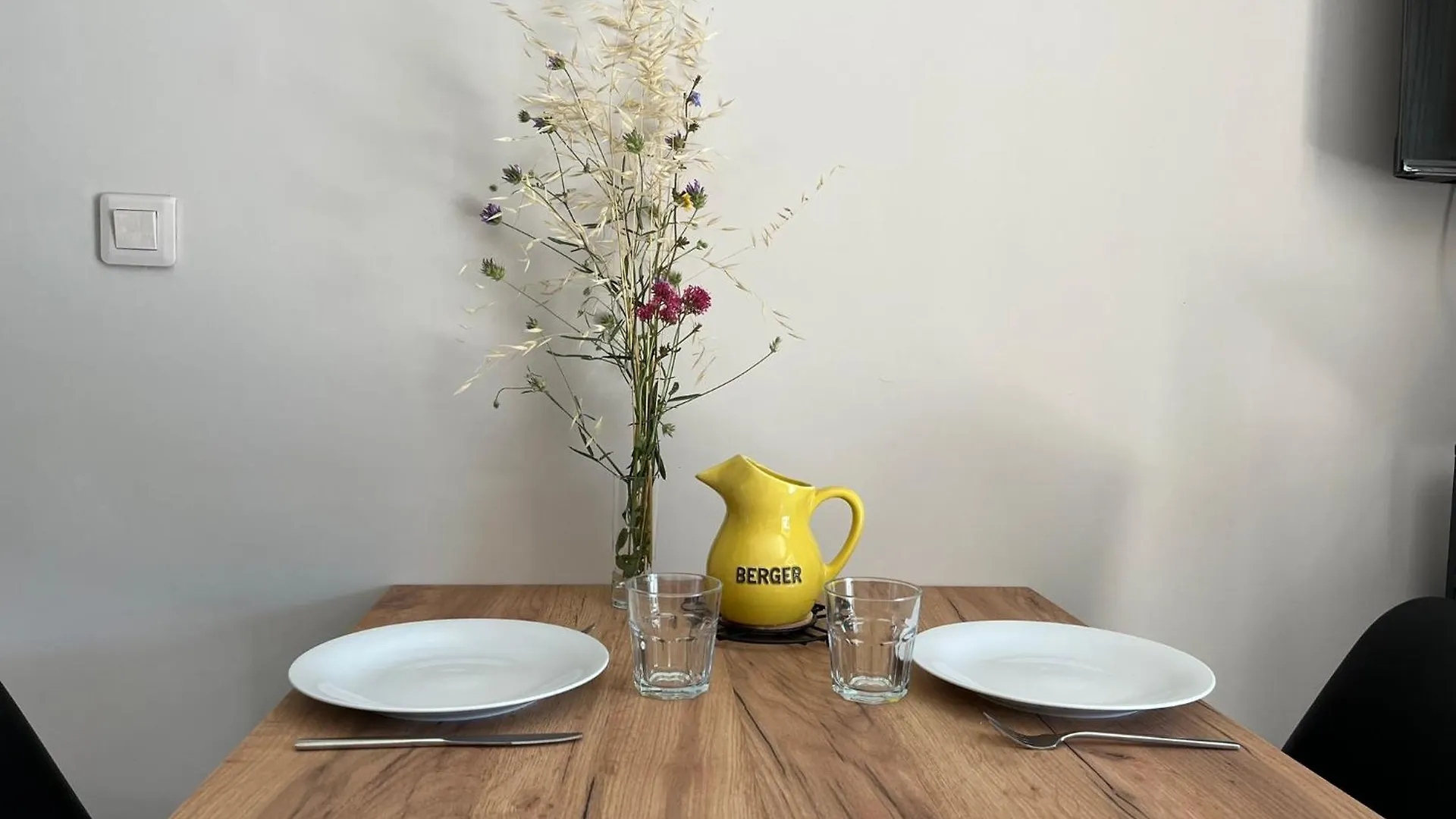 Apartment Studio Cosy En Bord De Mer Saint-Cyr-sur-Mer France